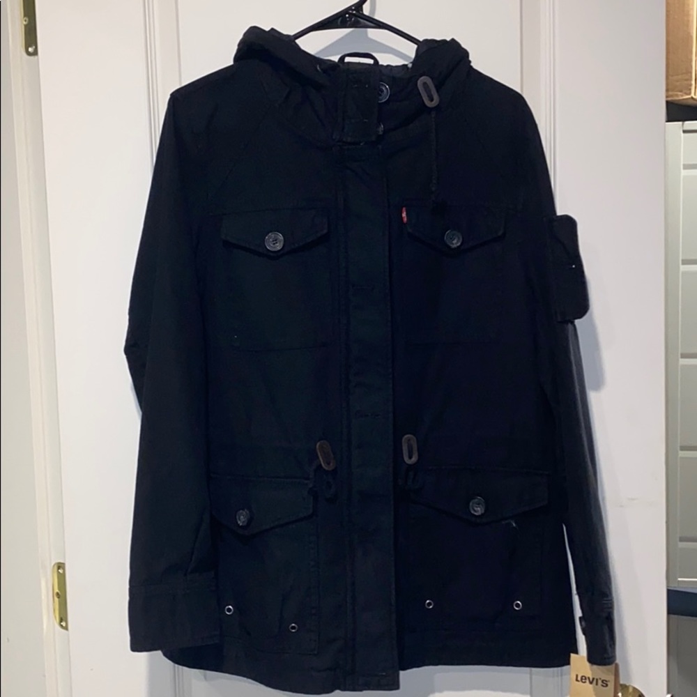 Men’s Winter Coat/ Jacket